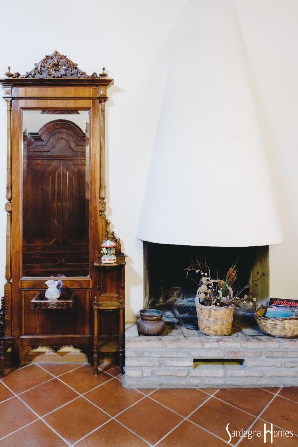 Sardegna Homes: L'Asfodelo . Wifi . Ac カリアリ エクステリア 写真
