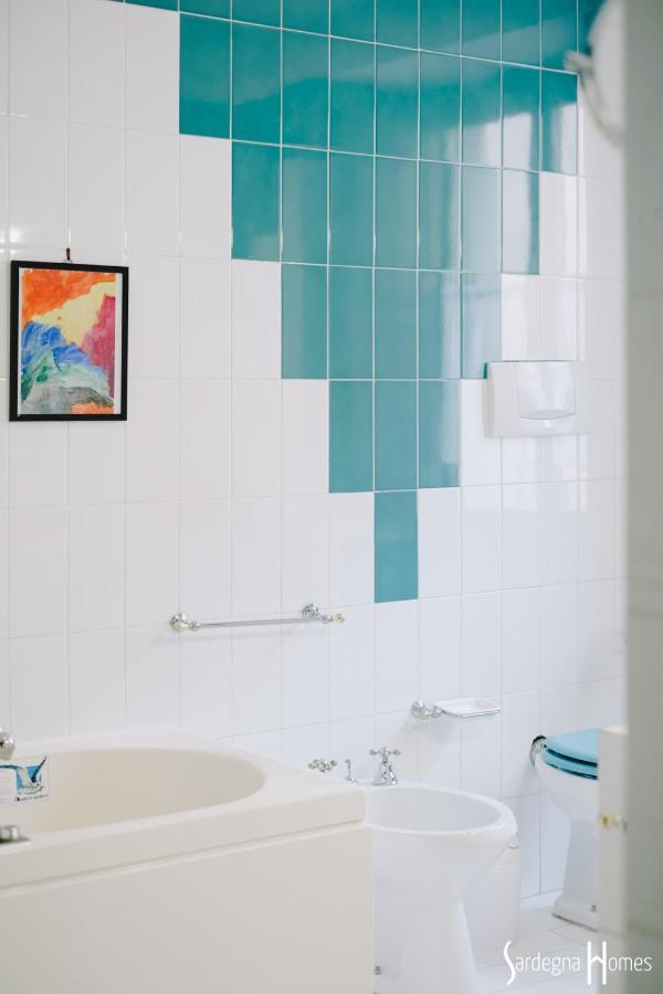 Sardegna Homes: L'Asfodelo . Wifi . Ac カリアリ エクステリア 写真