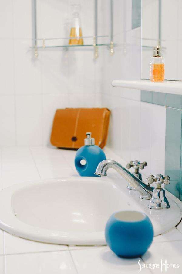 Sardegna Homes: L'Asfodelo . Wifi . Ac カリアリ エクステリア 写真