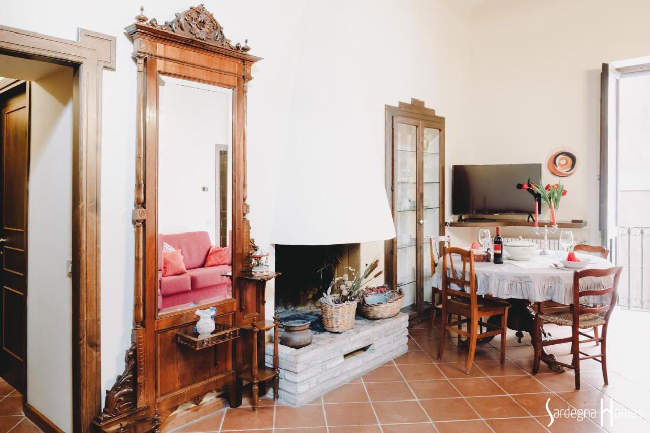 Sardegna Homes: L'Asfodelo . Wifi . Ac カリアリ エクステリア 写真
