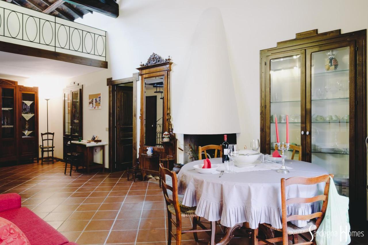 Sardegna Homes: L'Asfodelo . Wifi . Ac カリアリ エクステリア 写真