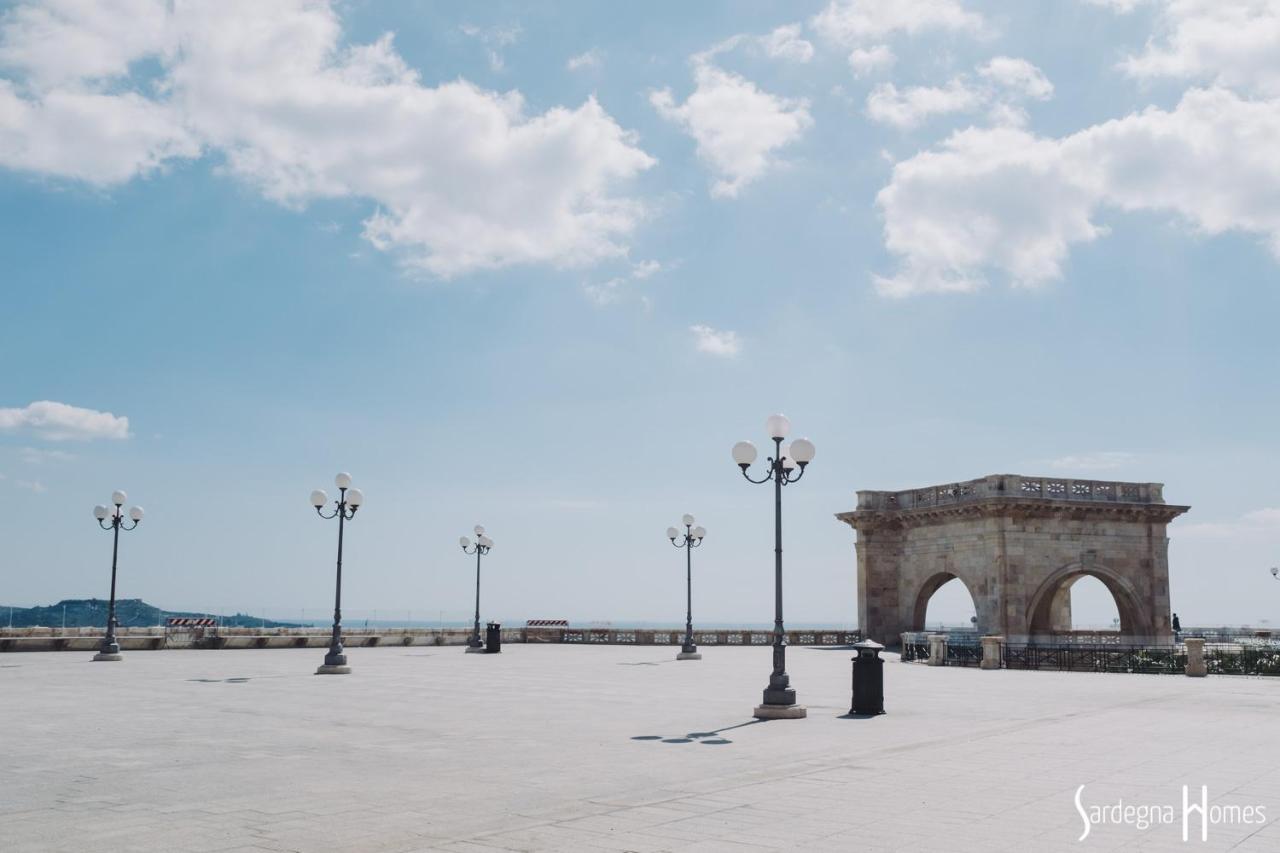 Sardegna Homes: L'Asfodelo . Wifi . Ac カリアリ エクステリア 写真