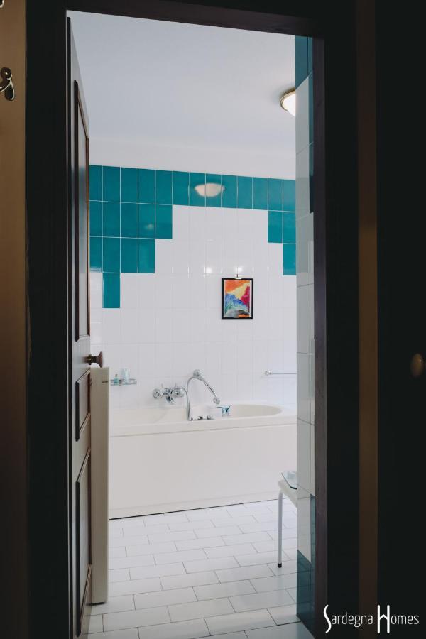 Sardegna Homes: L'Asfodelo . Wifi . Ac カリアリ エクステリア 写真