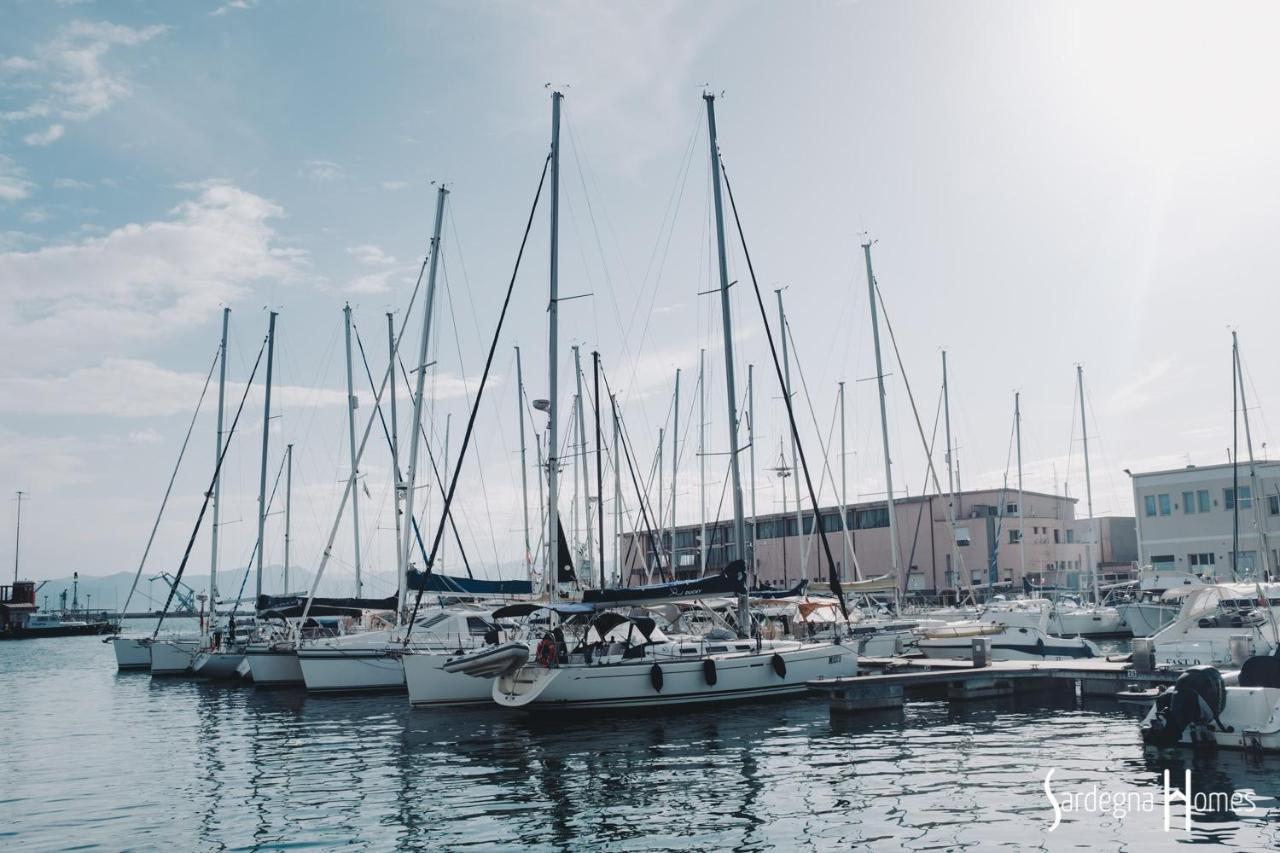 Sardegna Homes: L'Asfodelo . Wifi . Ac カリアリ エクステリア 写真