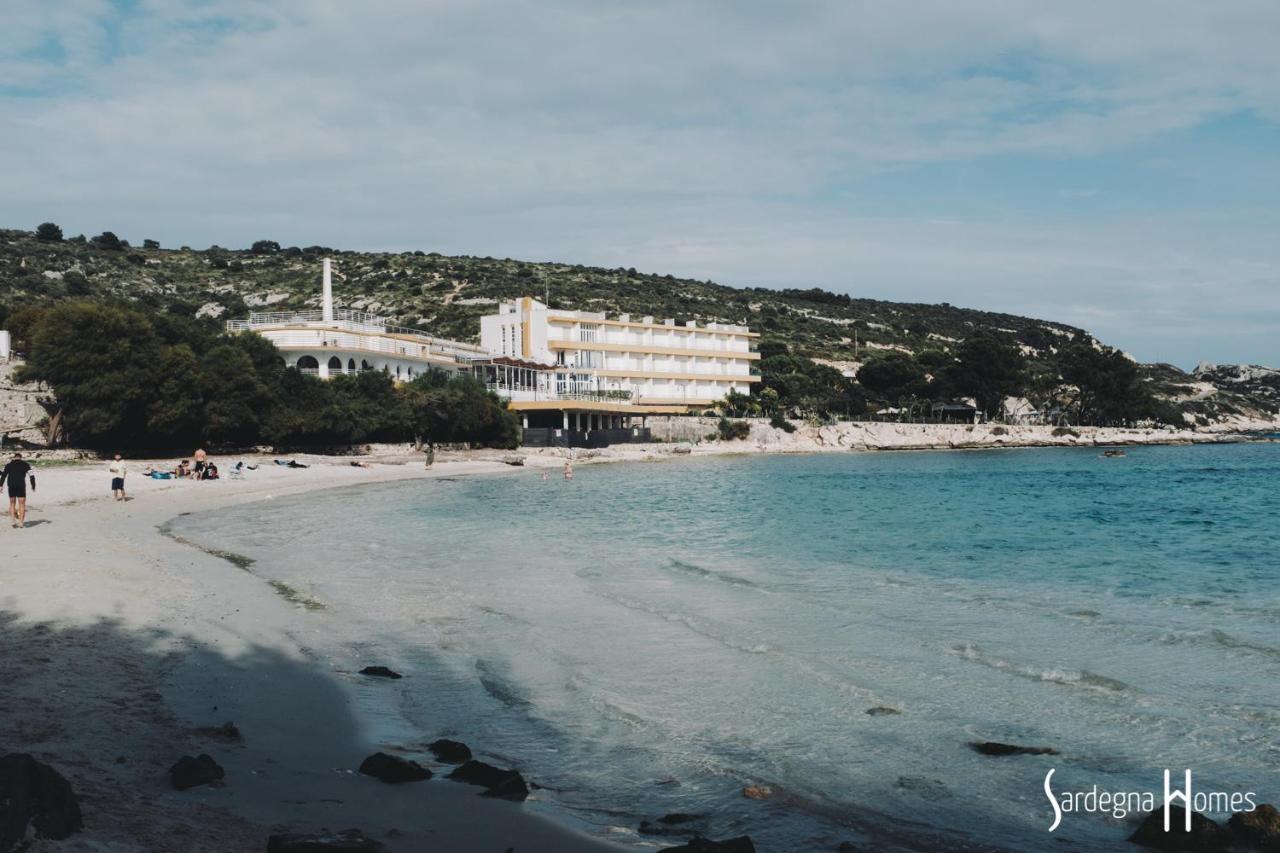 Sardegna Homes: L'Asfodelo . Wifi . Ac カリアリ エクステリア 写真