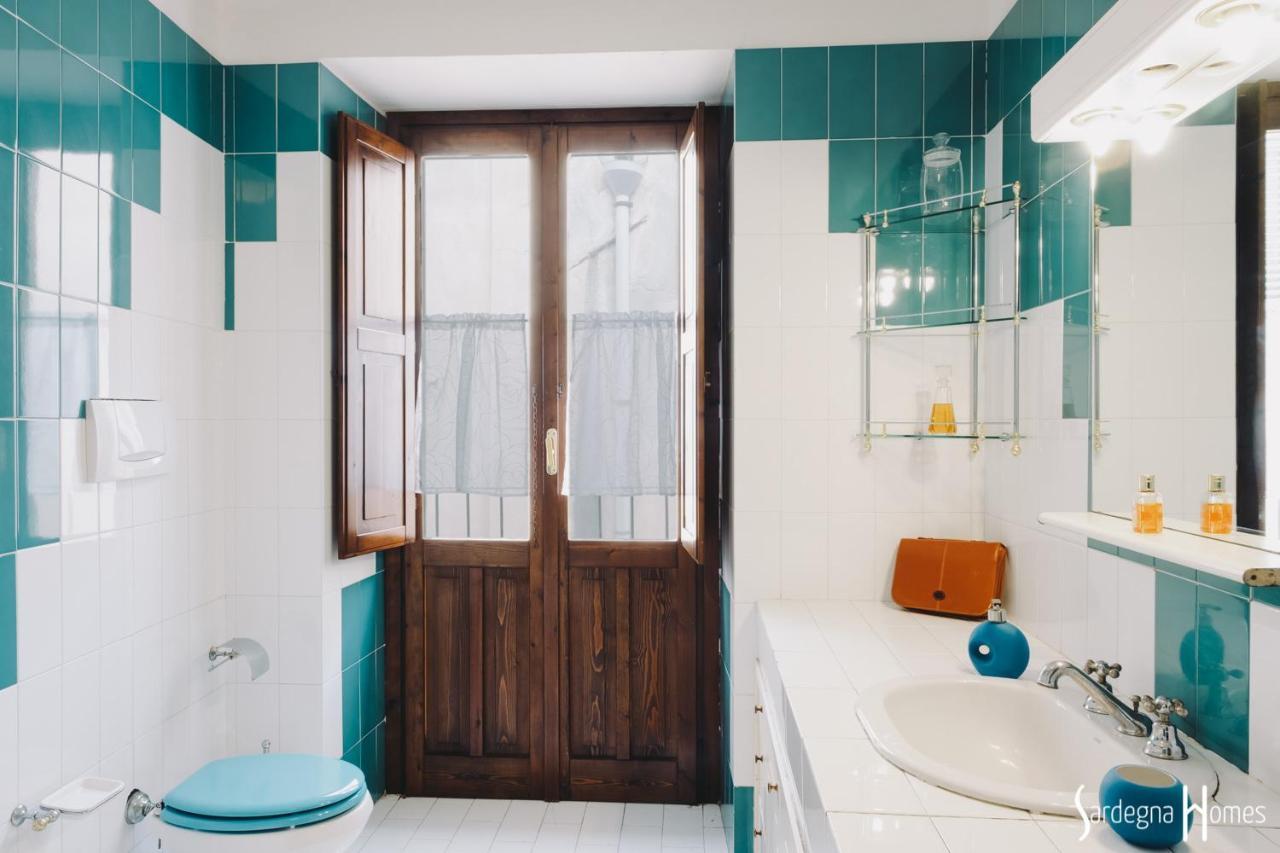 Sardegna Homes: L'Asfodelo . Wifi . Ac カリアリ エクステリア 写真