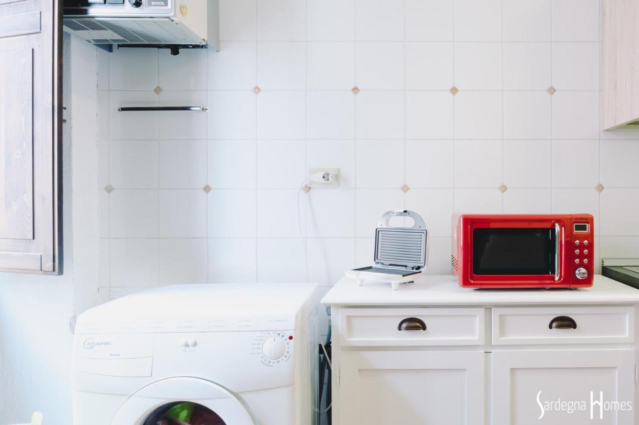 Sardegna Homes: L'Asfodelo . Wifi . Ac カリアリ エクステリア 写真